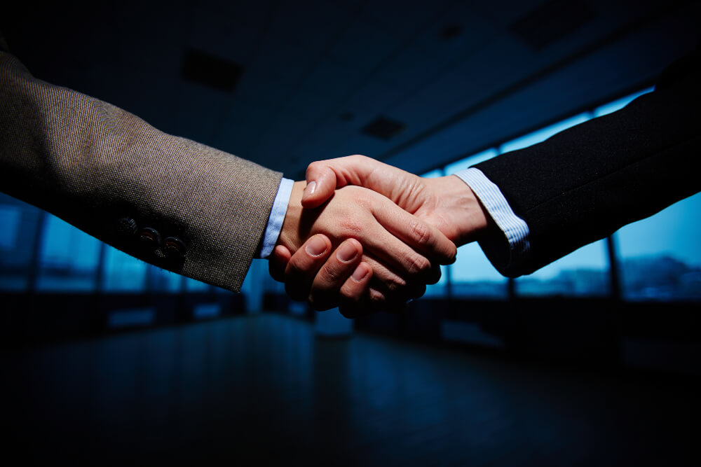 Seguridad y estrategia